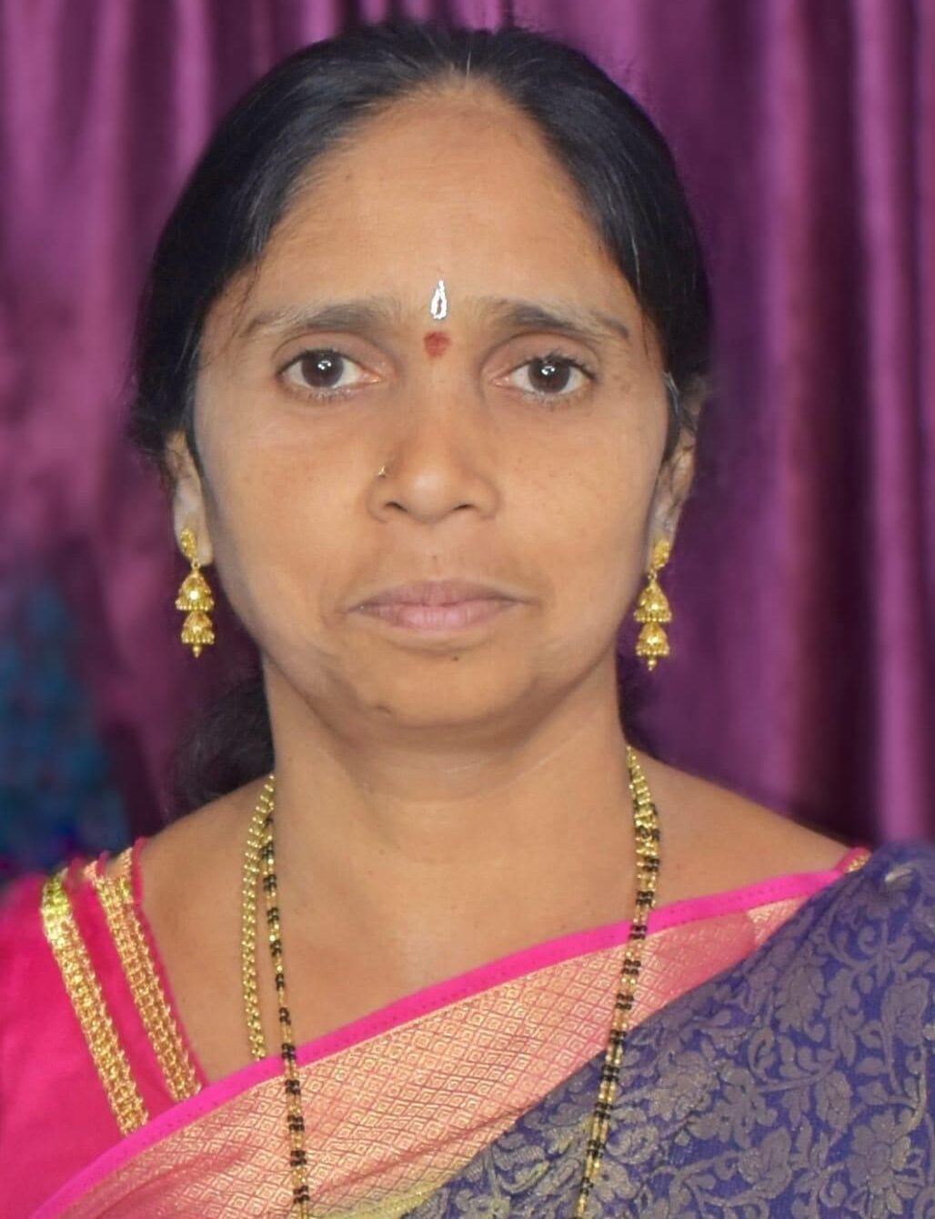 Smt.Ch.Annapurna